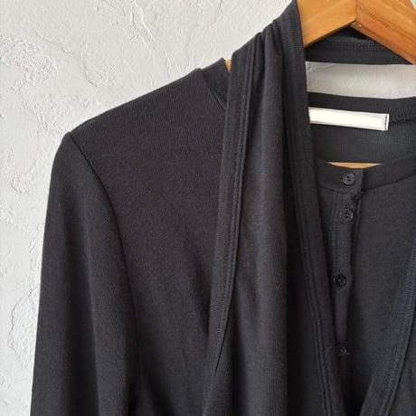 folder henry tops（2color）