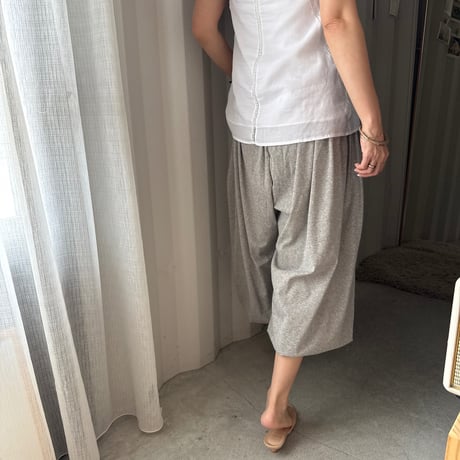Aladdin pants (3color)