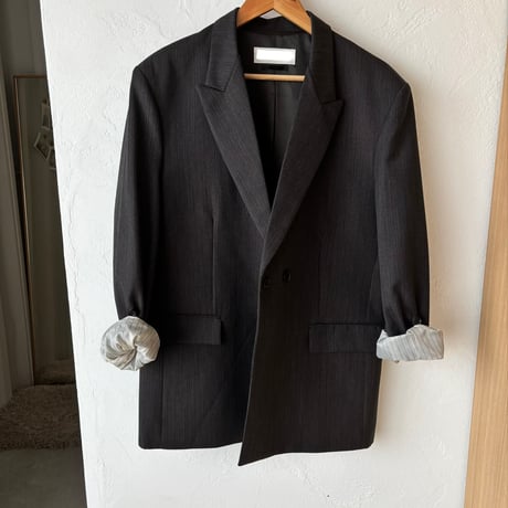 over size jacket
