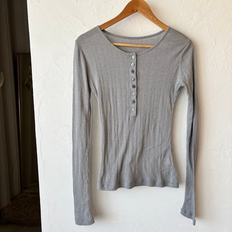henry cutsew(6color)