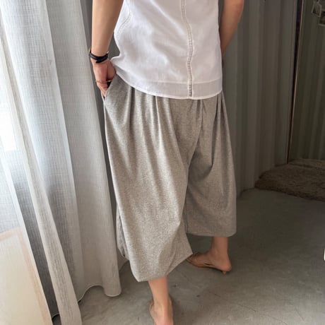 Aladdin pants (3color)