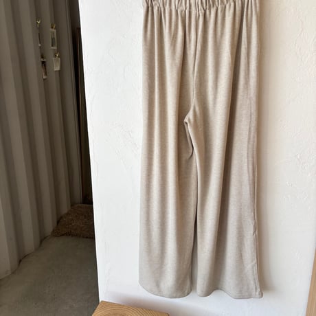 ruff pants (2color)
