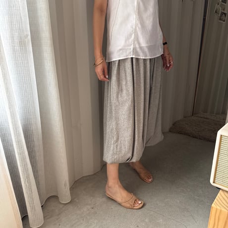 Aladdin pants (3color)