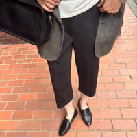 capri pants (2color)