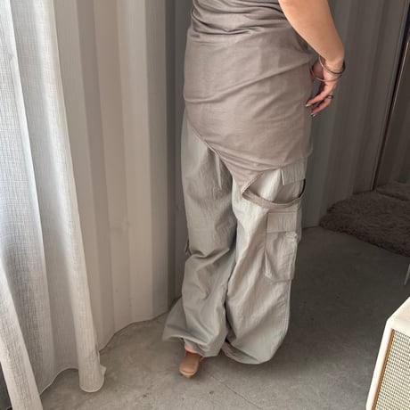 cargo pants (2color)