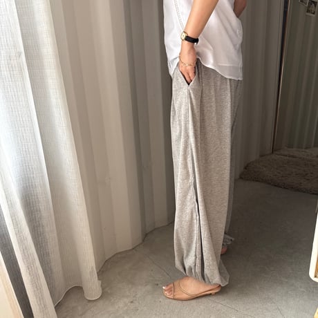 Aladdin pants (3color)