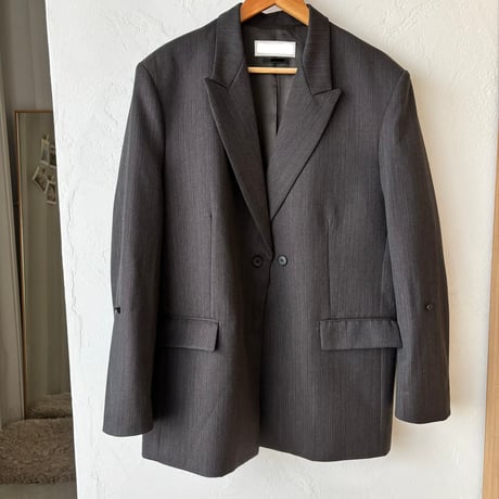 over size jacket