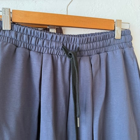 curve cut pants (3color)