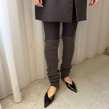 knit torenka (3color)