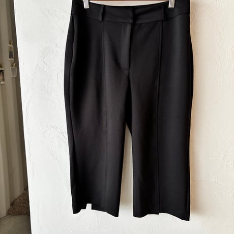 capri pants (2color)