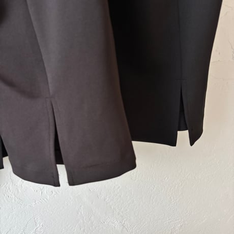 capri pants (2color)