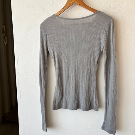 henry cutsew(6color)