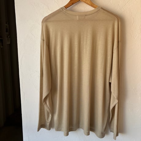 box cutsew (5color)