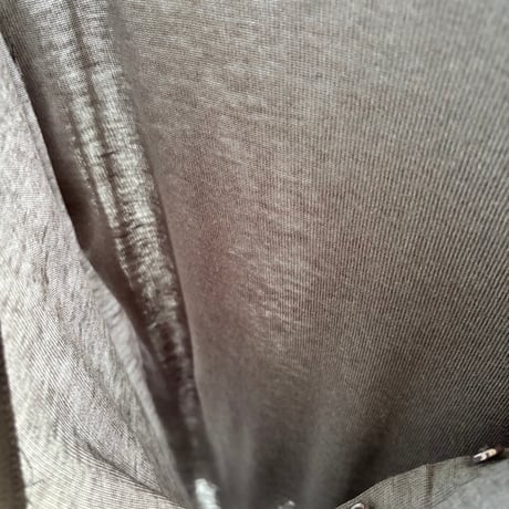 henry long cutsew（2color）