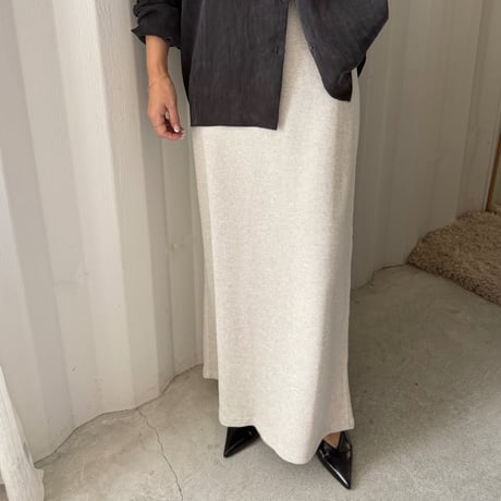 waffle skirt