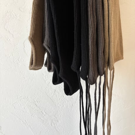 knit torenka (3color)