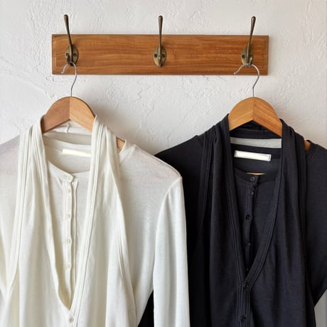folder henry tops（2color）
