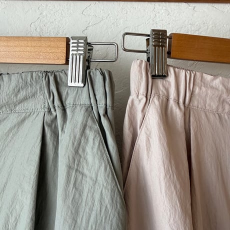 cargo pants (2color)