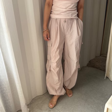 cargo pants (2color)