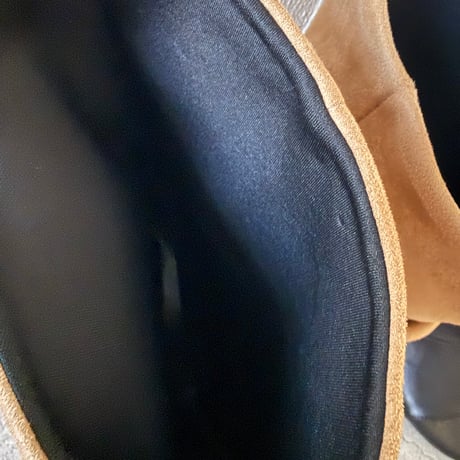 sandal boots (2color)