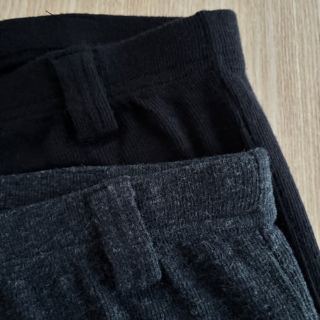 torenka pants(2color)