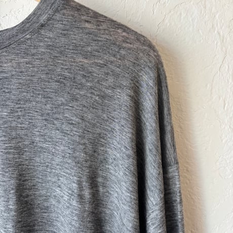 box cutsew (5color)