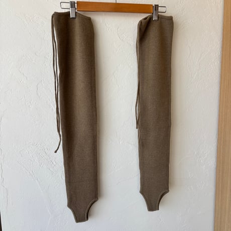 knit torenka (3color)