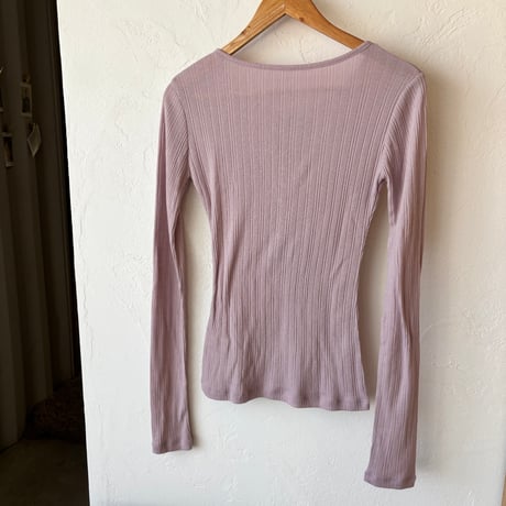 henry cutsew(6color)