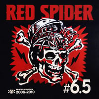RED SPIDER -【#6.5】予約