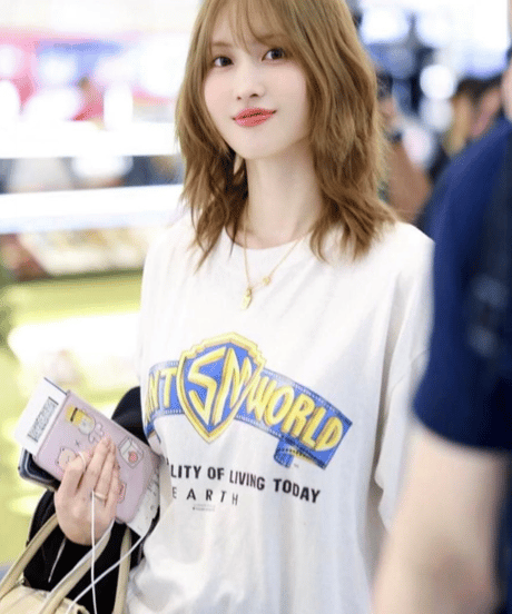 【予約販売】SAINT ビンテージデザインプリントTシャツ