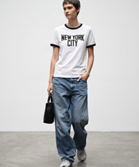 【予約販売】 NEWYORK CITY Tシャツ