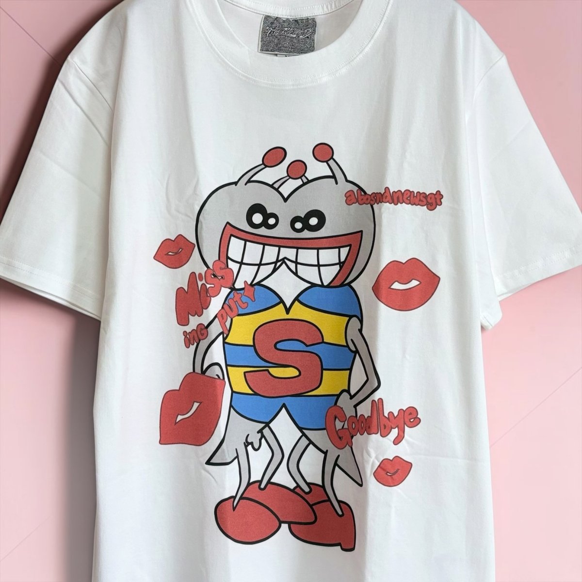 予約販売】ビンテージ 復刻デザインプリントTシャツ | KISHIKA