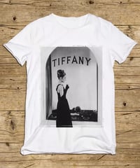 【予約販売】 レトロ フレンチフォトTシャツ