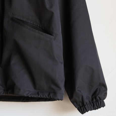 HideandSeek×Toru Nishiura / The H&S Team Jacket / H30th-091326