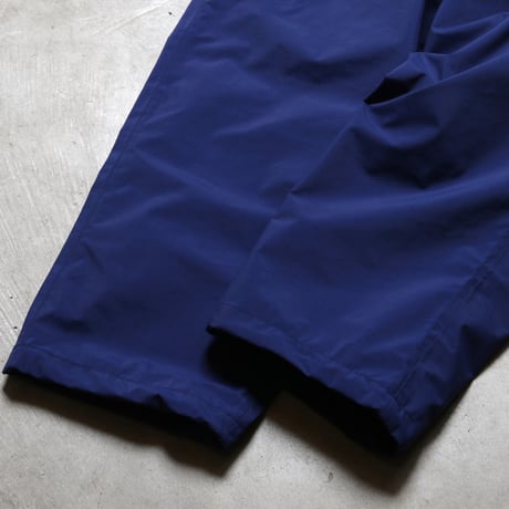 HideandSeek / ナイロン 6P パンツ / HP-100426