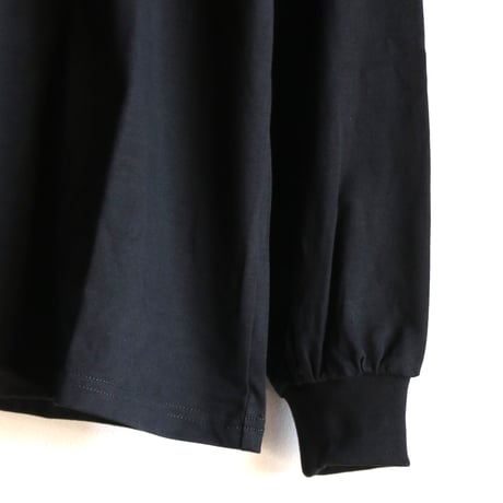 HideandSeek×Toru Nishiura / The H&S L/S Tee / H30th-091426