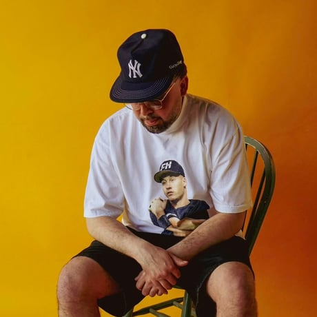"Uncle Jay's Vintage"　NY YANKEES CLASSIC CAP