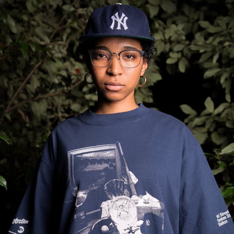 "Uncle Jay's Vintage"　NY YANKEES CLASSIC CAP