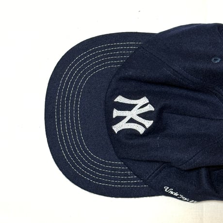 "Uncle Jay's Vintage"　NY YANKEES CLASSIC CAP