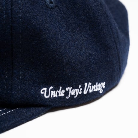 "Uncle Jay's Vintage"　NY YANKEES CLASSIC CAP