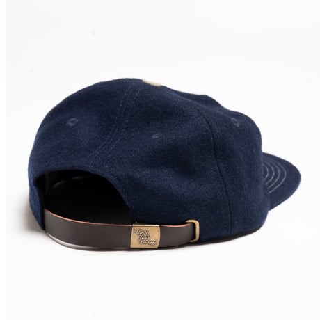 "Uncle Jay's Vintage"　NY YANKEES CLASSIC CAP