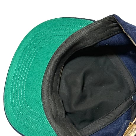 "Uncle Jay's Vintage"　NY YANKEES CLASSIC CAP