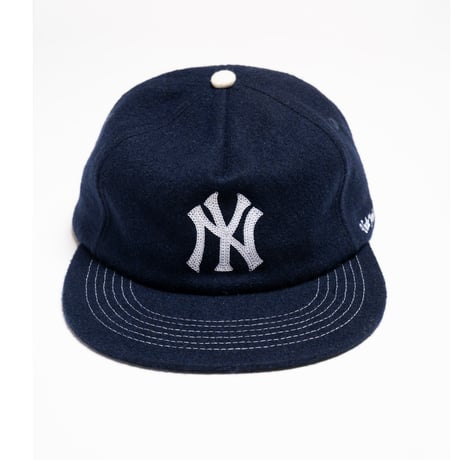 "Uncle Jay's Vintage"　NY YANKEES CLASSIC CAP