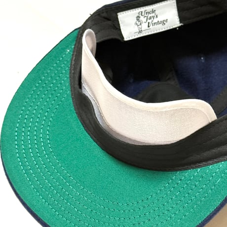 "Uncle Jay's Vintage"　NY YANKEES CLASSIC CAP