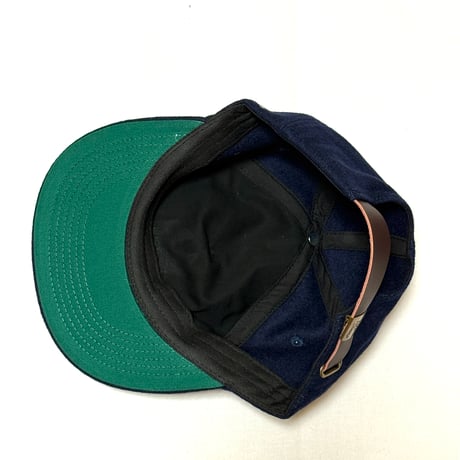 "Uncle Jay's Vintage"　NY YANKEES CLASSIC CAP