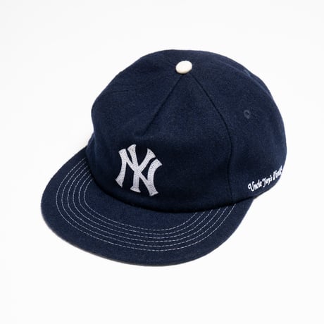 "Uncle Jay's Vintage"　NY YANKEES CLASSIC CAP