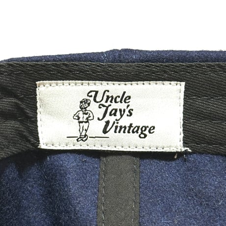 "Uncle Jay's Vintage"　NY YANKEES CLASSIC CAP