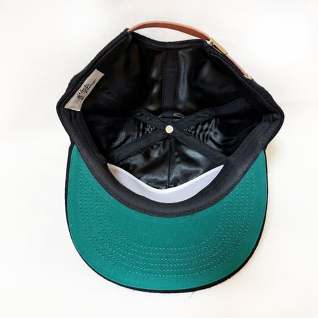 "Uncle Jay's Vintage" NY METS WOOL CAP