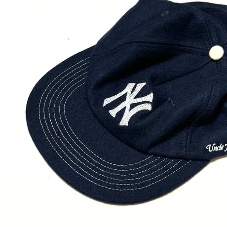 "Uncle Jay's Vintage"　NY YANKEES CLASSIC CAP
