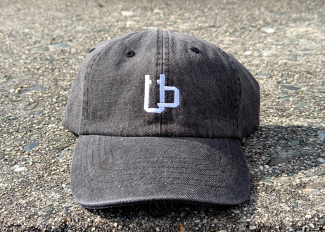 Urban Deer SLEEK デニムベースボール ローキャップ